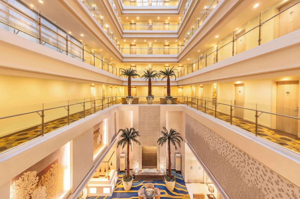 Park Plaza Faridabad