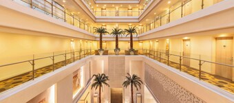 Park Plaza Faridabad