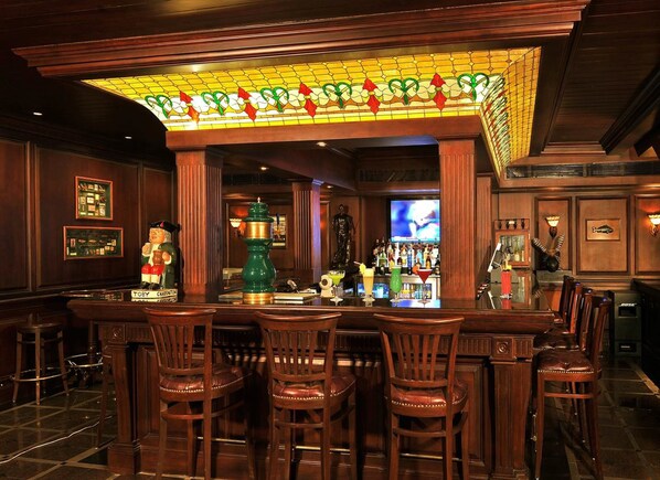 Pub