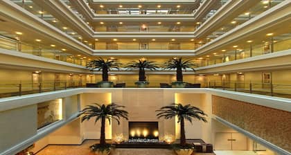 Park Plaza Faridabad