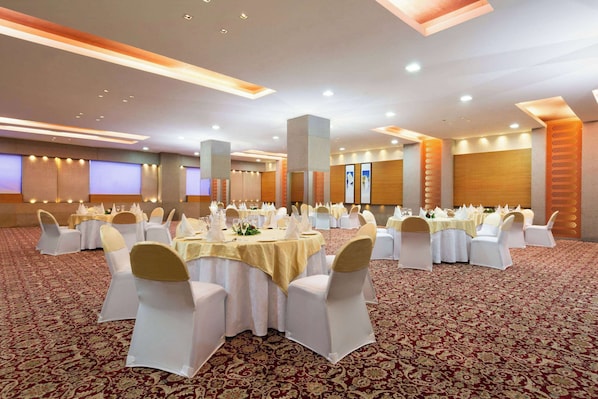 Ballroom