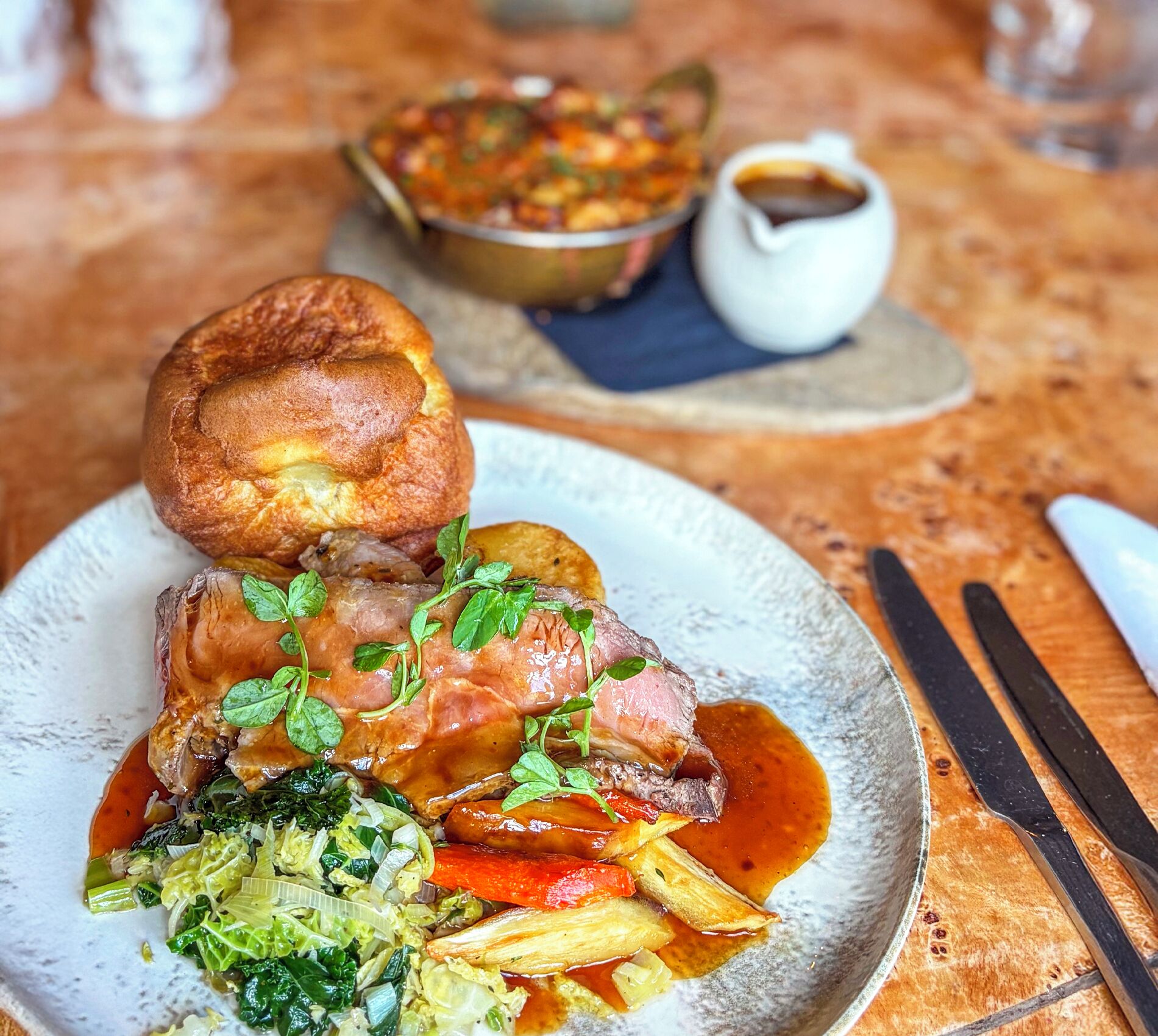 Photo - Oak Tree Inn