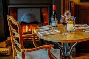 Restaurant - The Oak Tree Inn  (York)