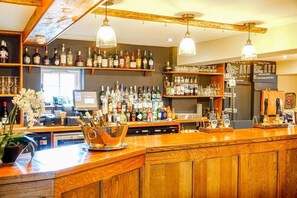 Bar (sur place)