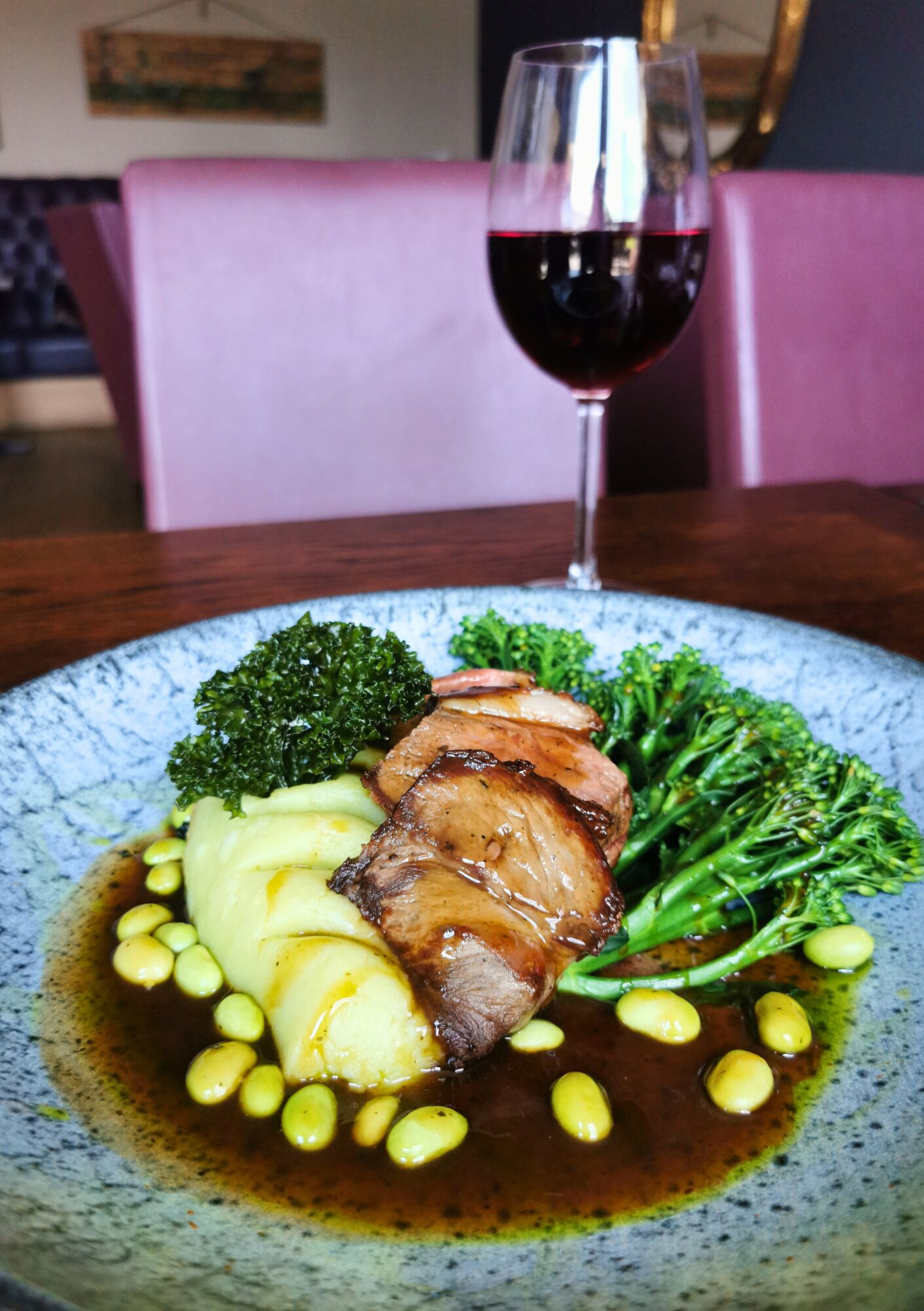 Photo - Oak Tree Inn