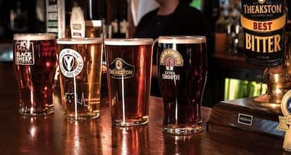 The Oak Tree Inn