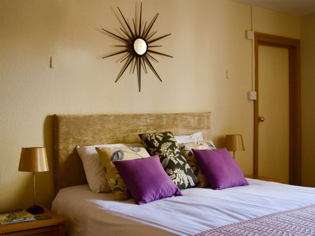 Double Room, Ensuite