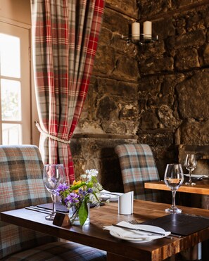Dining - The Inn At Kingsbarns (St. Andrews)