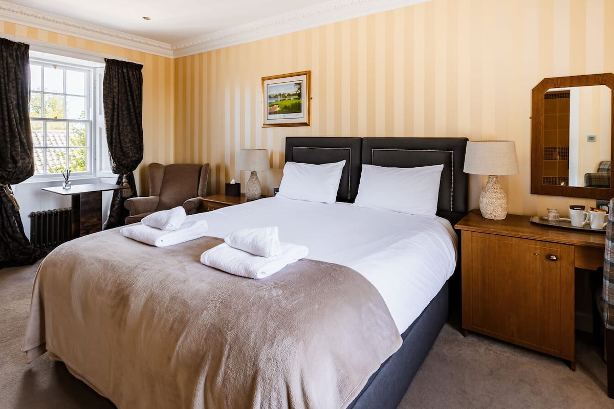 Superior Double Room, Ensuite