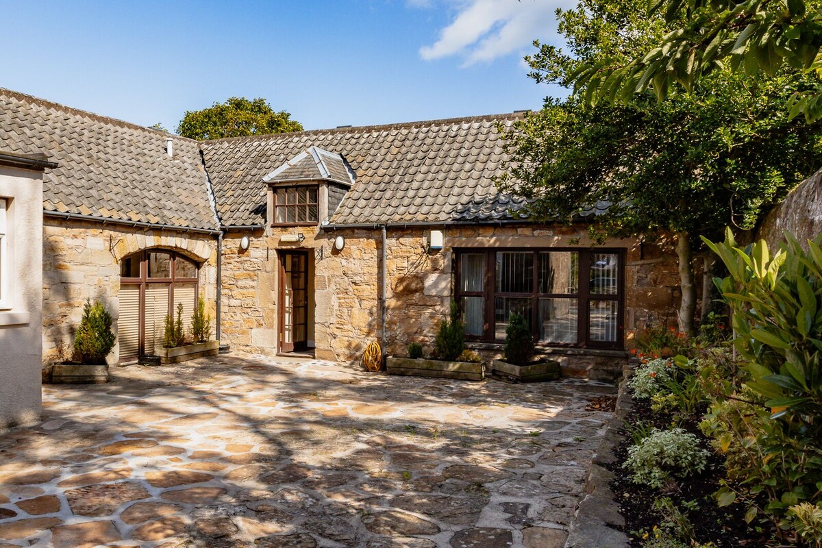 The Inn at Kingsbarns, Kingsbarns, near St Andrews