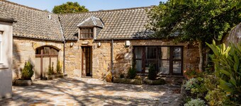 The Inn At Kingsbarns