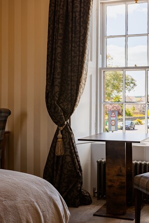 Superior Double Room, Ensuite