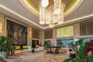 Exterior - Intercontinental Shijiazhuang by IHG (Shijiazhuang)