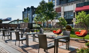 Lunch and dinner served, Chinese cuisine - Intercontinental Shijiazhuang by IHG (Shijiazhuang)