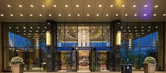 石家莊富力洲際酒店 - IHG 旗下飯店