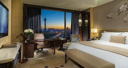 Intercontinental Shijiazhuang by IHG