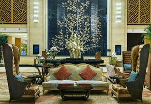 Exterior - Intercontinental Shijiazhuang by IHG (Shijiazhuang)