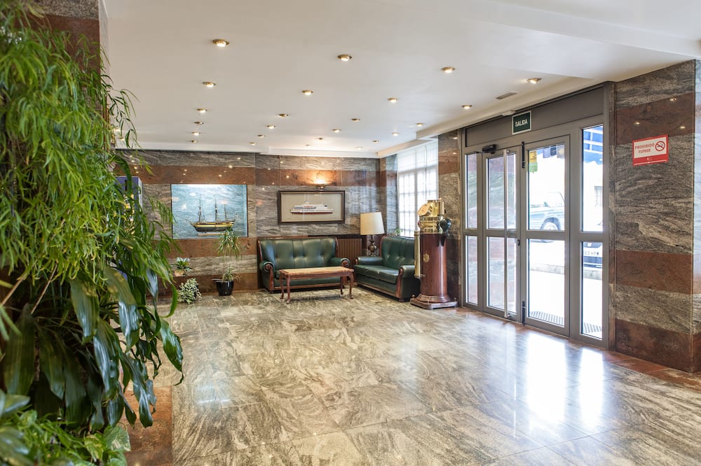 Hotel Las Anclas