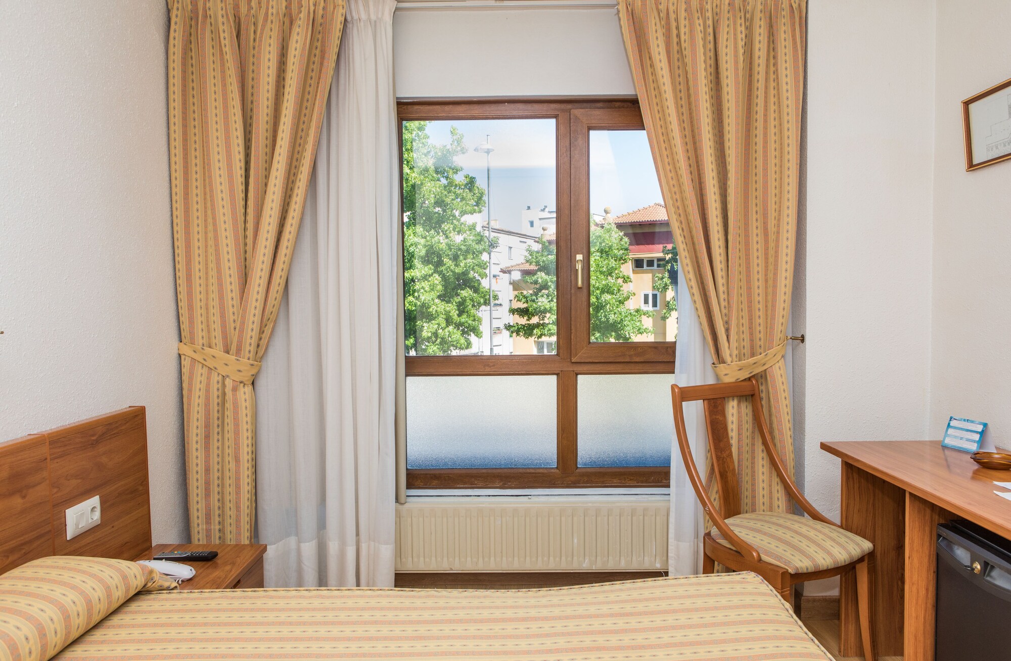 2 Star Hotels