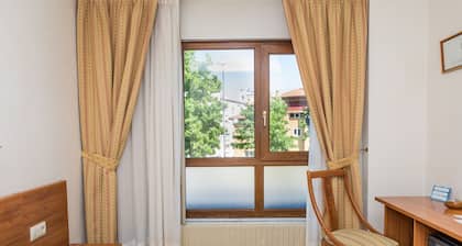 Hotel Las Anclas