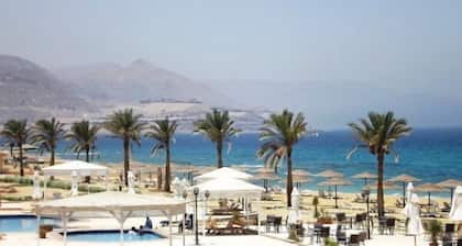 Dome Marina Hotel & Resort