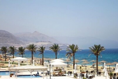 Dome Marina Hotel & Resort