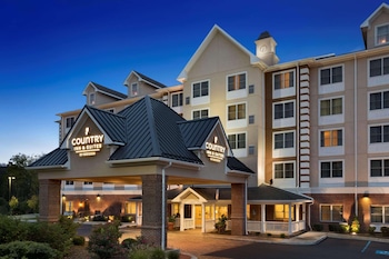Country Inn & Suites by Radisson, State College (Penn State Area
