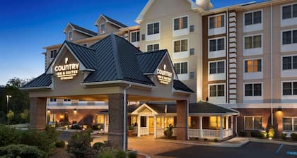 Country Inn & Suites by Radisson, State College (Penn State Area), PA