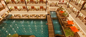 Sun Island Hotel & Spa Kuta