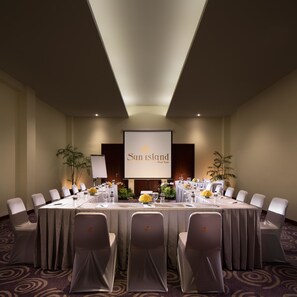 Salle de réunion