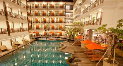 Sun Island Hotel & Spa Kuta