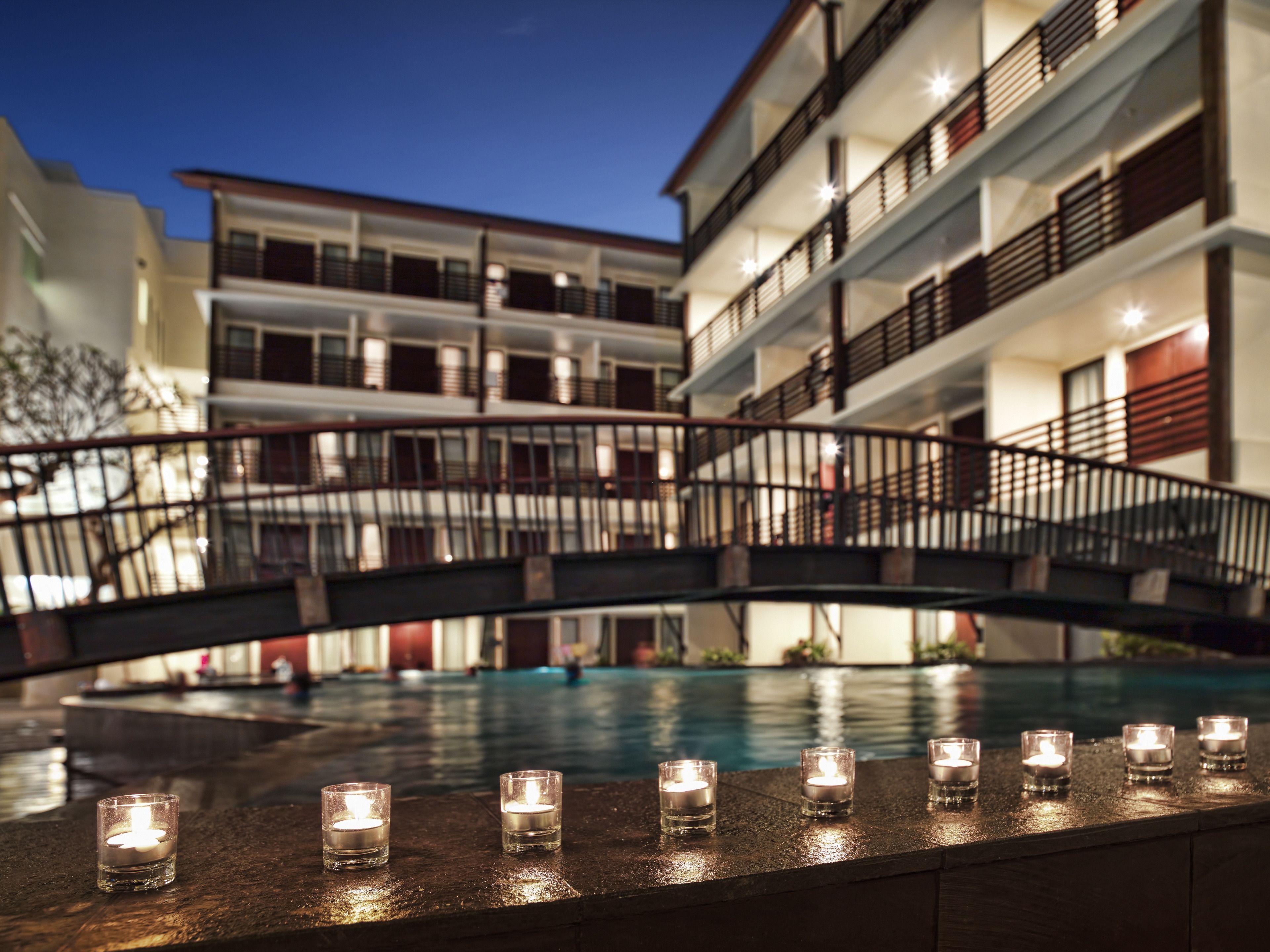 Photo - Sun Island Hotel & Spa Kuta
