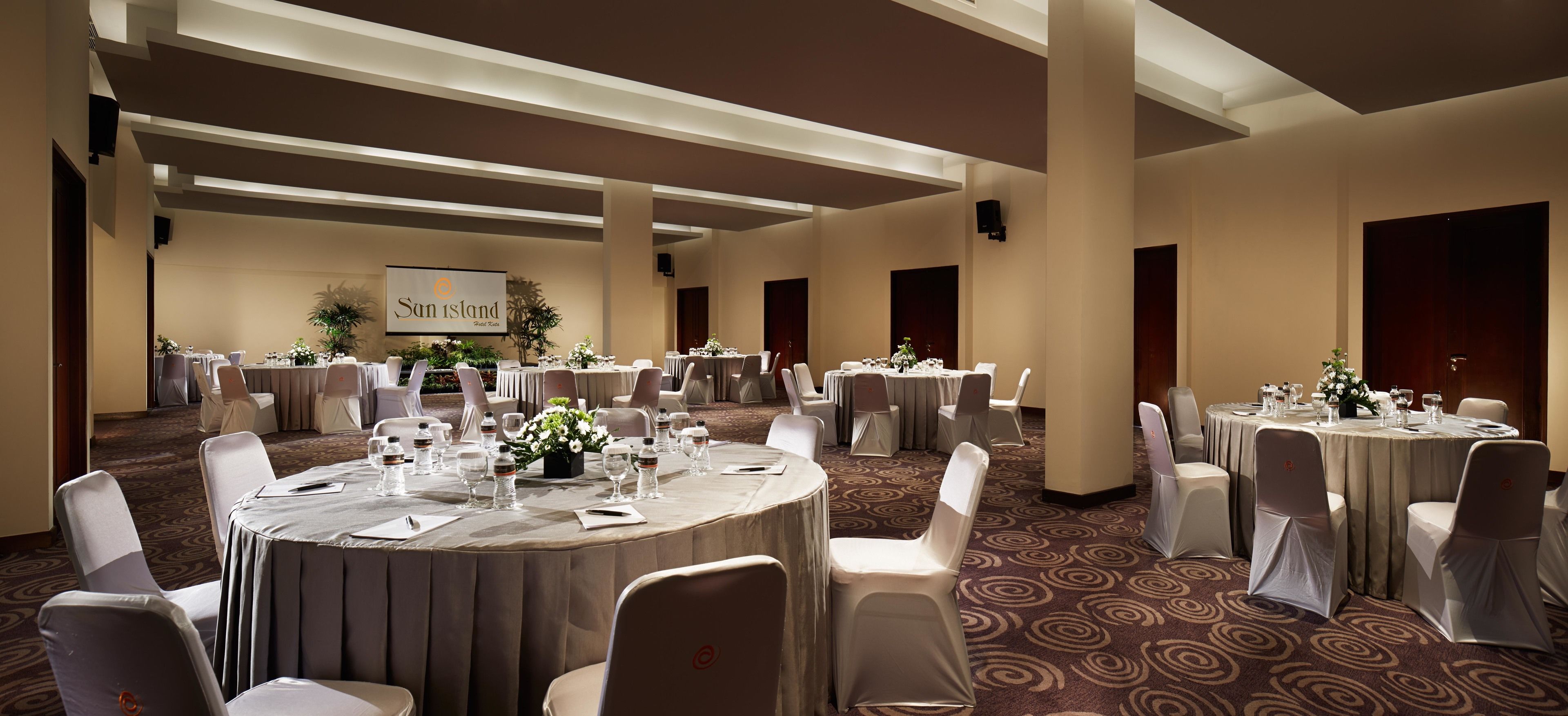 Photo - Sun Island Hotel & Spa Kuta