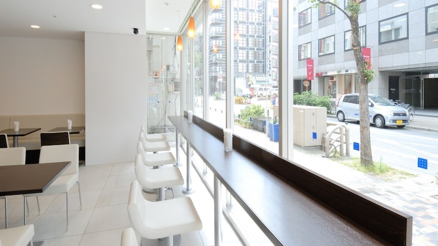 Meitetsu Inn Nagoya Nishiki