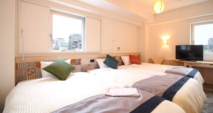 Meitetsu Inn Nagoya Nishiki