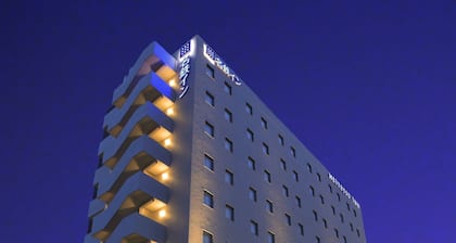 Meitetsu Inn Chita Handa Ekimae