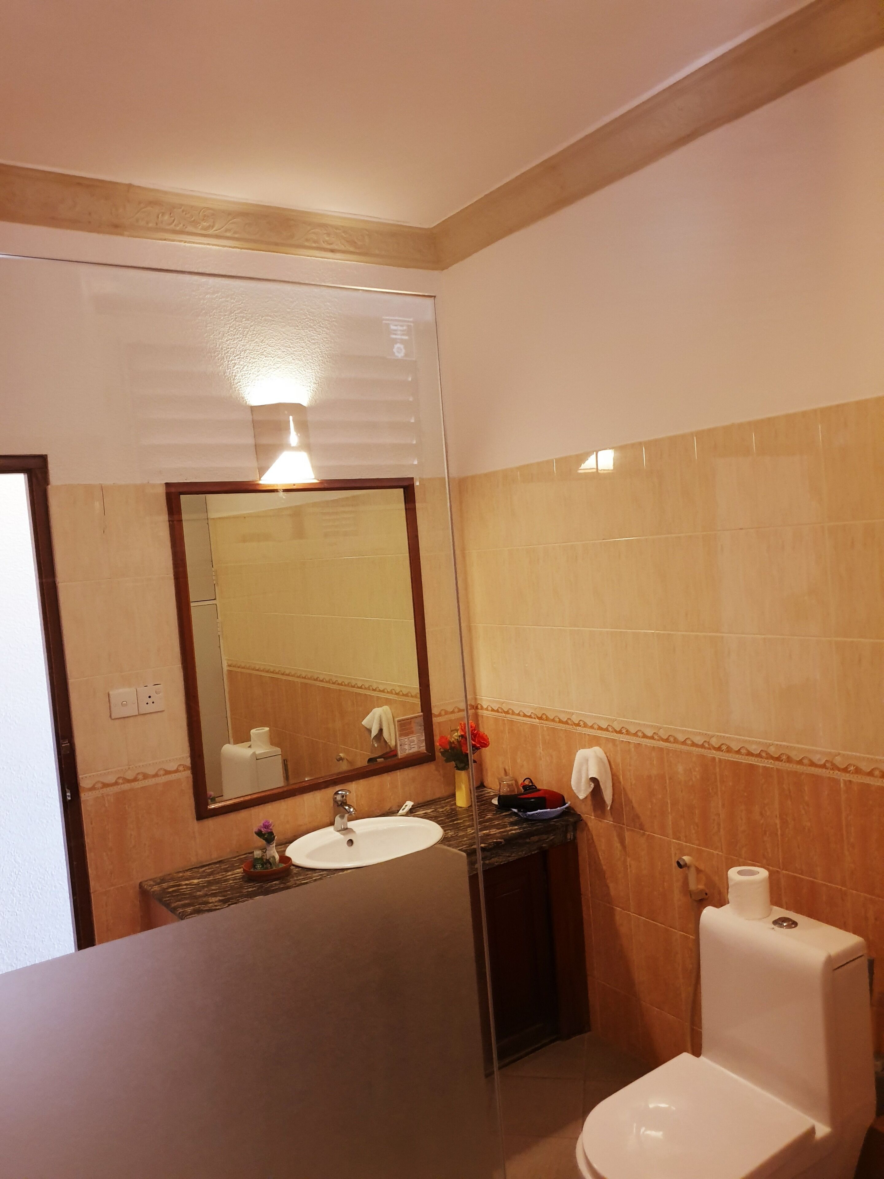 Kamar mandi