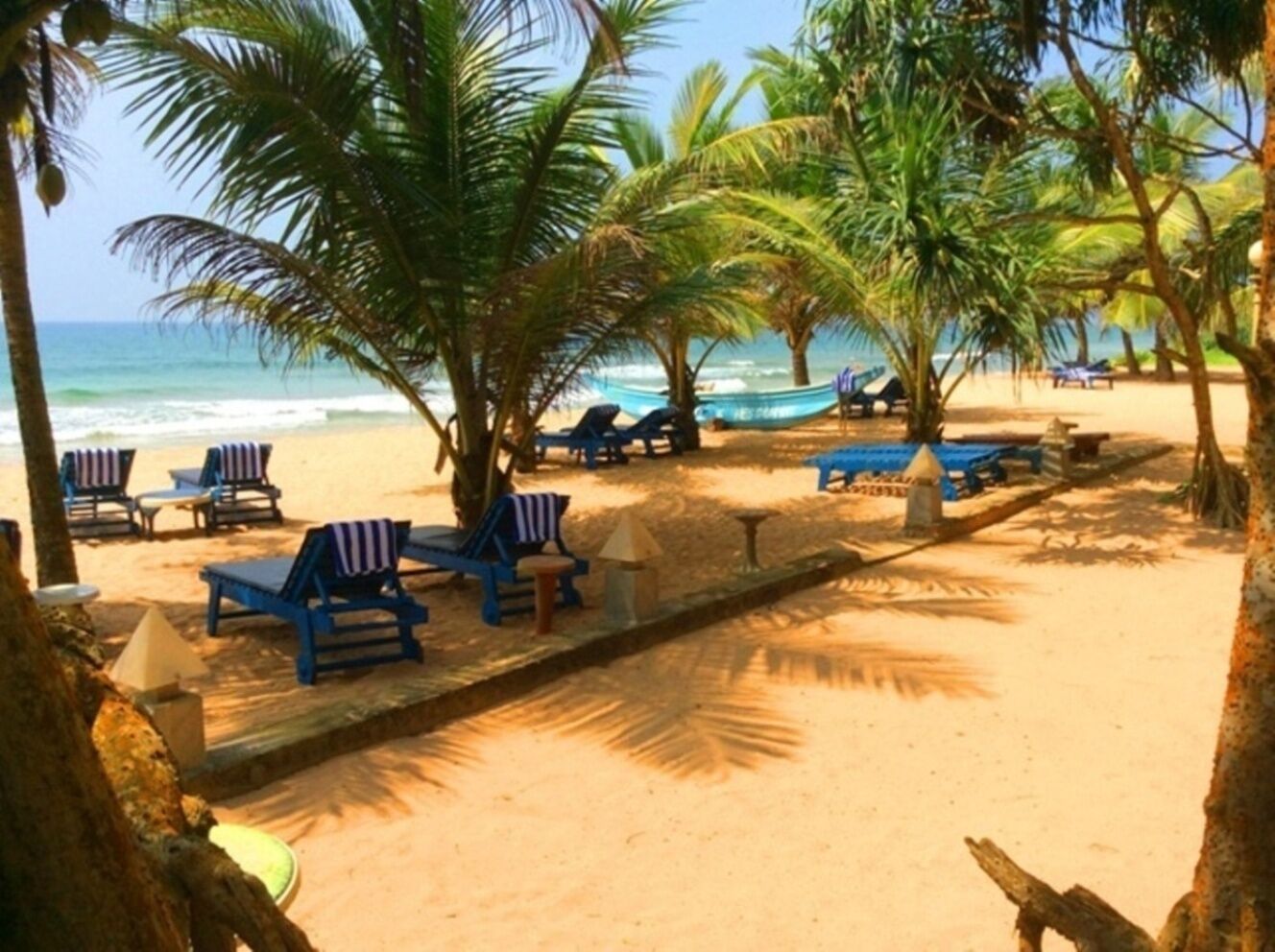 Strand