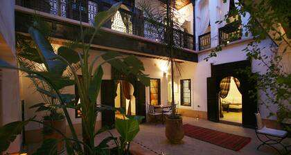 Riad Les 5 Soeurs
