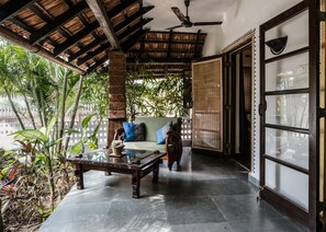 Casa Favourite | View from room - Casa Baga (Baga)
