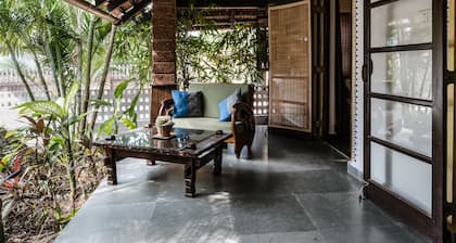 Casa Baga
