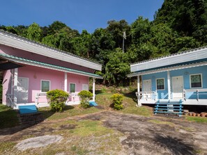Front of property - OYO 1133 Koh Chang Baantalay resort (Ko Chang)