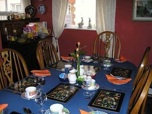 Restauranger