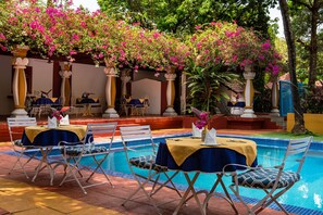 Internationale gerechten