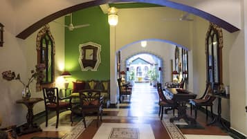 Hallway