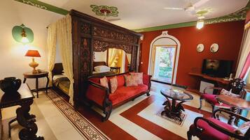 Casa Star | Dining room