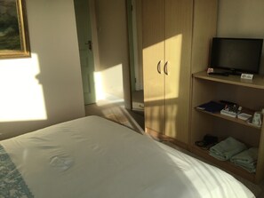 Standard Double Room, Ensuite - Drakewalls Bed & Breakfast (Gunnislake)