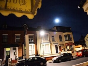 Exterior - Fortuna Hotel- Near Pleasure Beach (Blackpool)