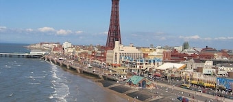 Fortuna Hotel- Near Pleasure Beach