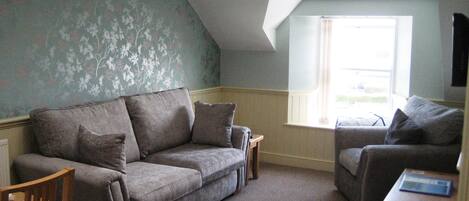 Standard-Apartment, 1 Schlafzimmer (Top Deck)